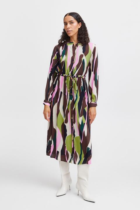 Image du produit B.young BYHISIA ROBE LONGUE - 20813828 (34)