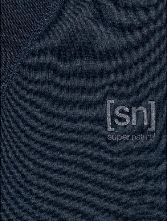 Produktbild Super Natural Base 230 Crew Neck Longsleeve (S)