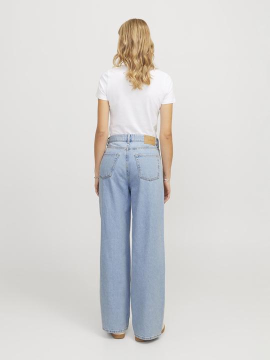 Image du produit JJXX Jxtokyo Wide Hw Jeans R6172 Dnm Sn (25)