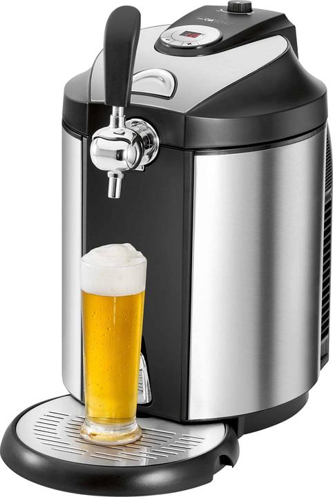 Clatronic BZ 3740 Distributore di birra