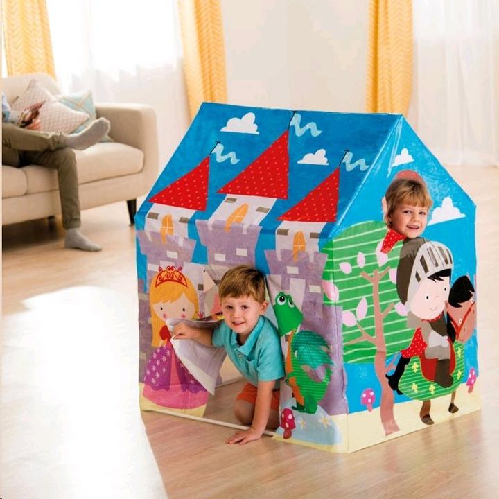 Immagine prodotto Intex Castello Reale
