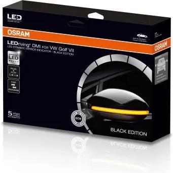 Osram LEDriving DMI for Golf VII