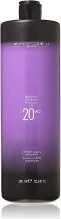 Immagine prodotto Lisap Sviluppatore di crema Diapason (20 vol.) 6%.