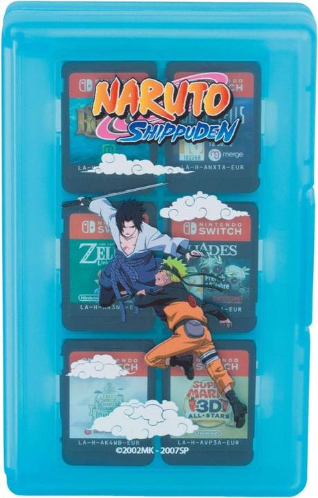 Immagine prodotto Konix Custodia One Piece Pro (Switch, Switch Lite, Switch OLED)