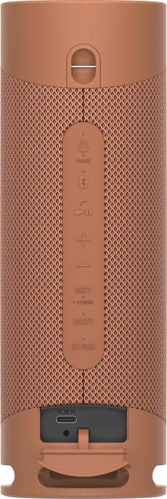 Immagine prodotto Sony SRS-XB23 (12 h, Batteria ricaricabile)