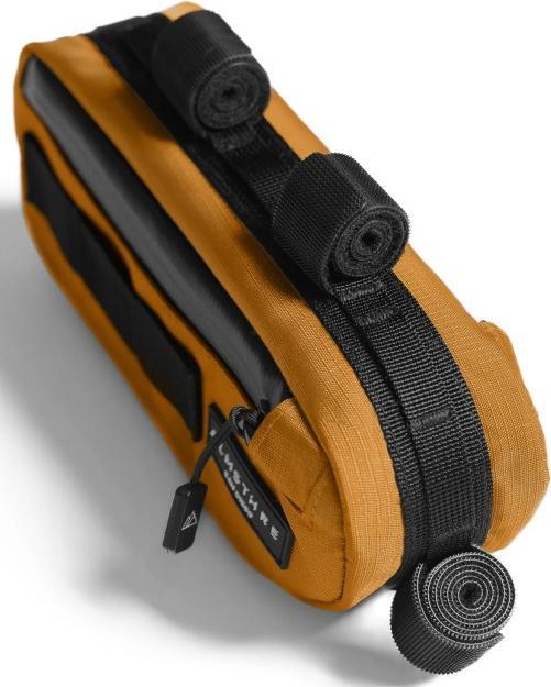 Immagine prodotto Almsthre Borsa compatta per il telaio (0.84 l, Borsa telaio)