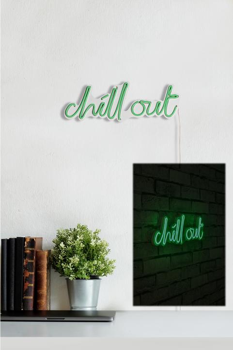 Produktbild Wallxpert Heidi (39 x 14 x 2 cm)