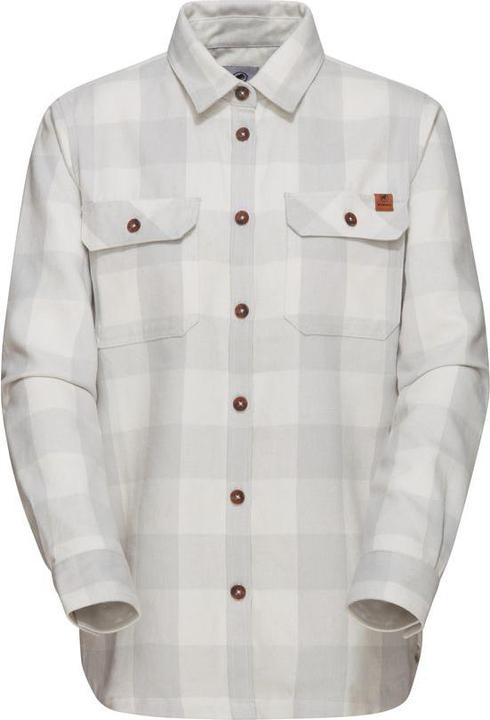 Produktbild Mammut Tamaro Longsleeve Shirt (L)