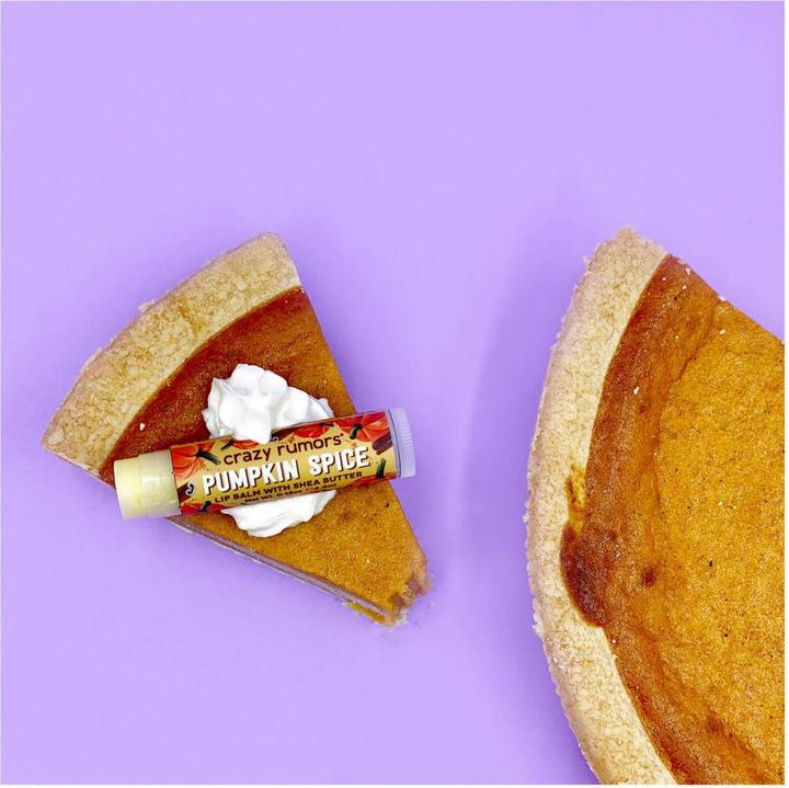 Produktbild Crazy Rumors Pumpkin Spice (Balsam, 4.40 ml)