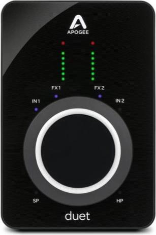 Productafbeelding Apogee Duet 3 (USB)