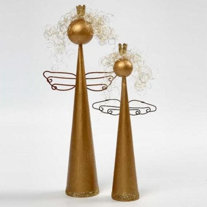 Produktbild Glorex Pappkegel