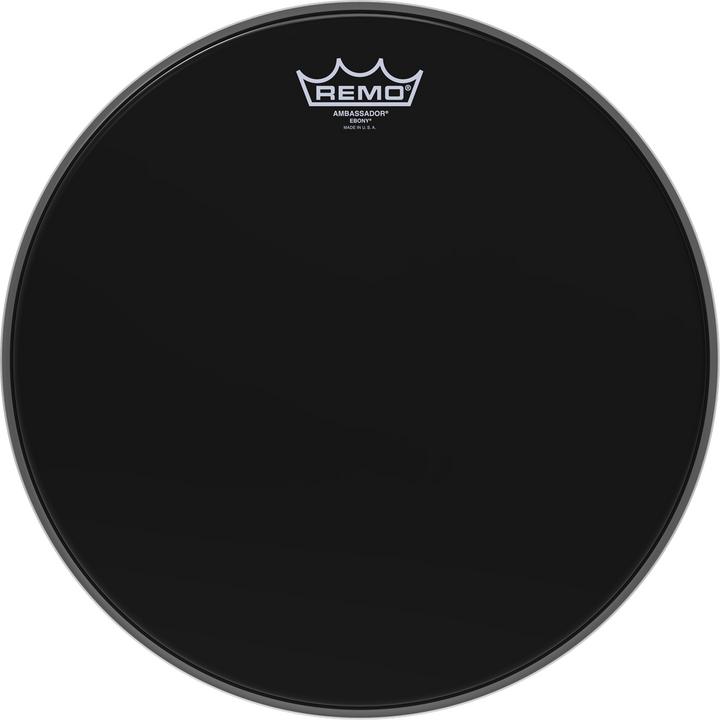 Image du produit Remo ES-0015-00 (Grosse caisse, Tom, Moulinet)