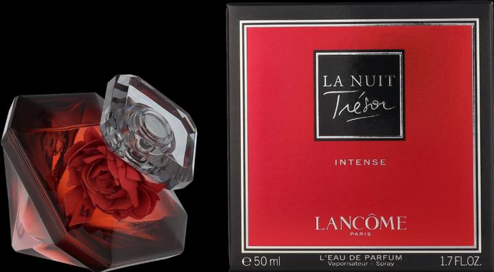Produktbild Lancôme La Nuit Trésor Intense Eau de Parfum (Eau de Parfum, 50 ml)