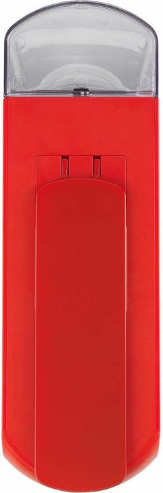 Produktbild Illy ESE Serving Machine Rood