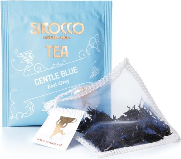Immagine prodotto Sirocco Blu gentile (50 g)