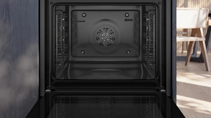 Actual product image Siemens Built-in cooker set, EI631CFB1E + HE213ABB4, Built-in cooker, Induction hob, EQ322IAAB