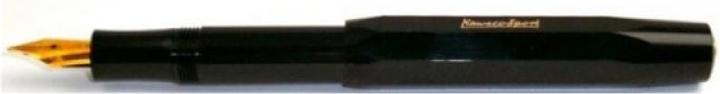 Produktbild Kaweco Classic Sport M (Schwarz)