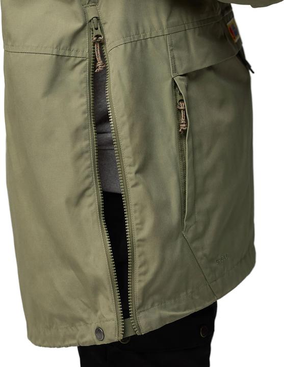 Produktbild Fjällräven Vardag Anorak W (M)