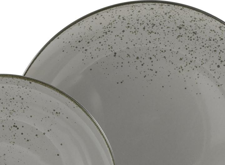 Actual product image CreaTable Nature Collection (16 Piece)