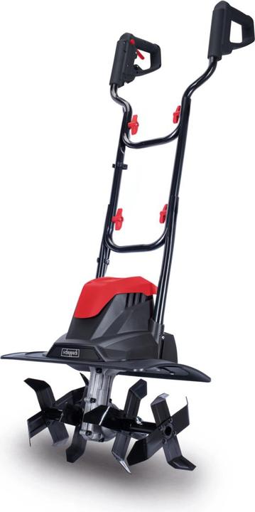 Image du produit Scheppach MTE380