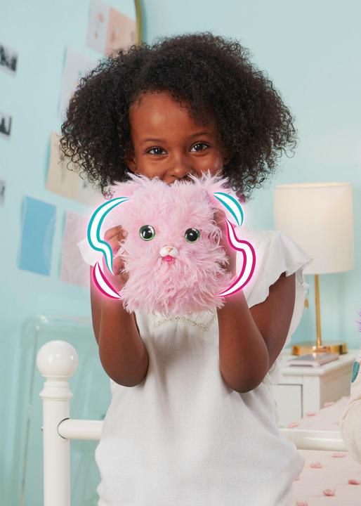 Produktbild NoName Furfluffs Kitty