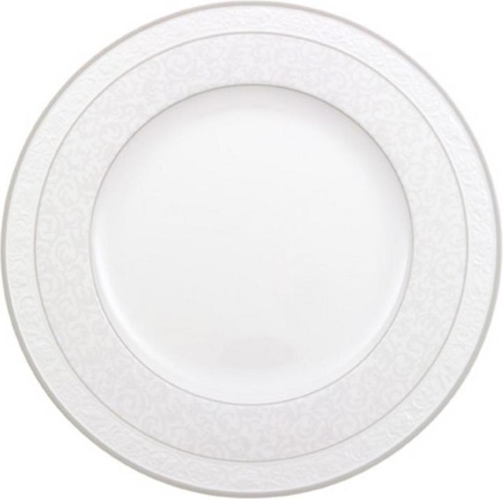 Image du produit Villeroy & Boch Assiette plate Gray Pearl (1 x, 27 cm)