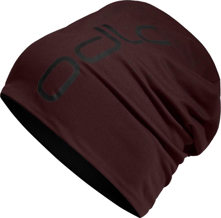 Image du produit Odlo Casquette réversible (Taille unique)