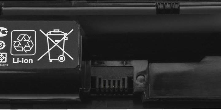 Image du produit GreenCell PRO PR06 HP (HP43PRO) (6 cellules, 5200 mAh)