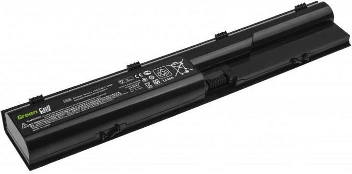 Image du produit GreenCell PRO PR06 HP (HP43PRO) (6 cellules, 5200 mAh)