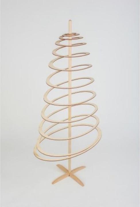 Immagine prodotto Spira Christmas Tree Albero di Natale SPIRA LARGE OVAL