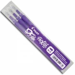 Produktbild Pilot Frixion Ball Mine 0,3mm (Ersatzmine, Violett, 0.30 mm)
