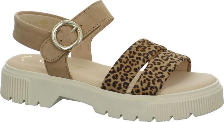 Beige, Naturcaramel