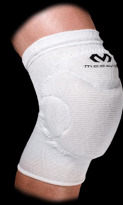 Actual product image McDavid Flexy" Knee Pads (XL, Knee pad, Pair)