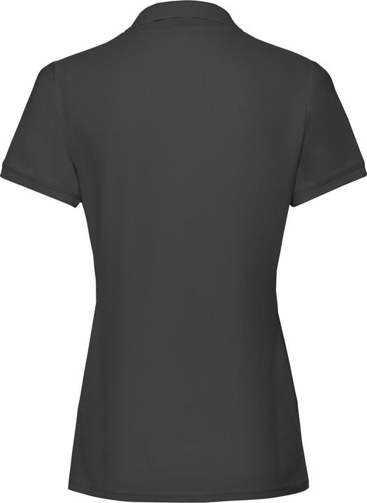 Actual product image Fruit of the Loom Womens/Ladies Premium Polo Shirt (XL)