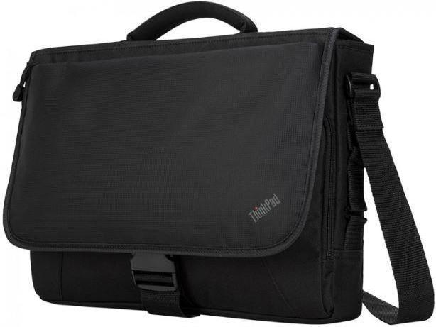 Lenovo ThinkPad 15.6-inch Essential Messenger Juodas (15.60", Lenovo)