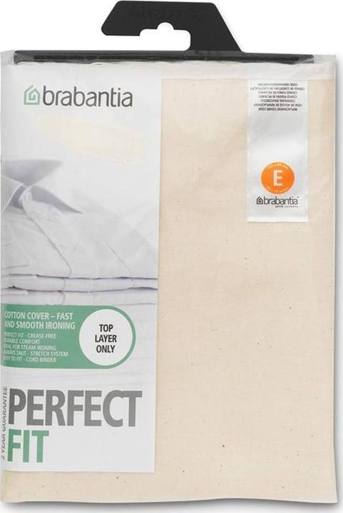 Actual product image Brabantia Ironing board covers