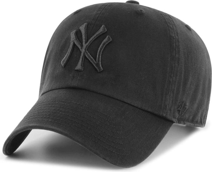 47 Brand Clean Up New York Yankees (One Size)
