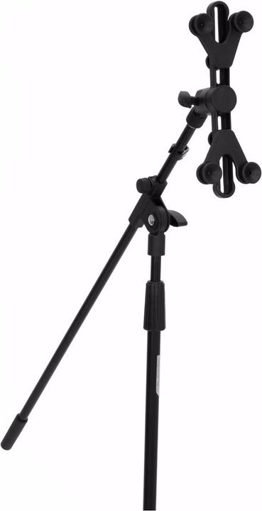 Immagine prodotto Omnitronic Supporto per pad IH-2 per supporti microfonici