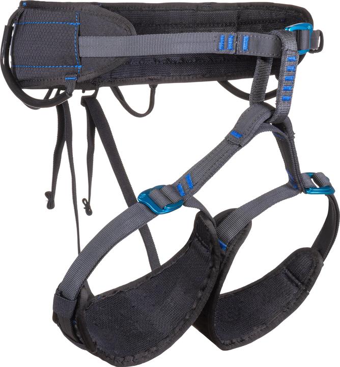 Actual product image Beal Aero Classic Ii Bk (One size)