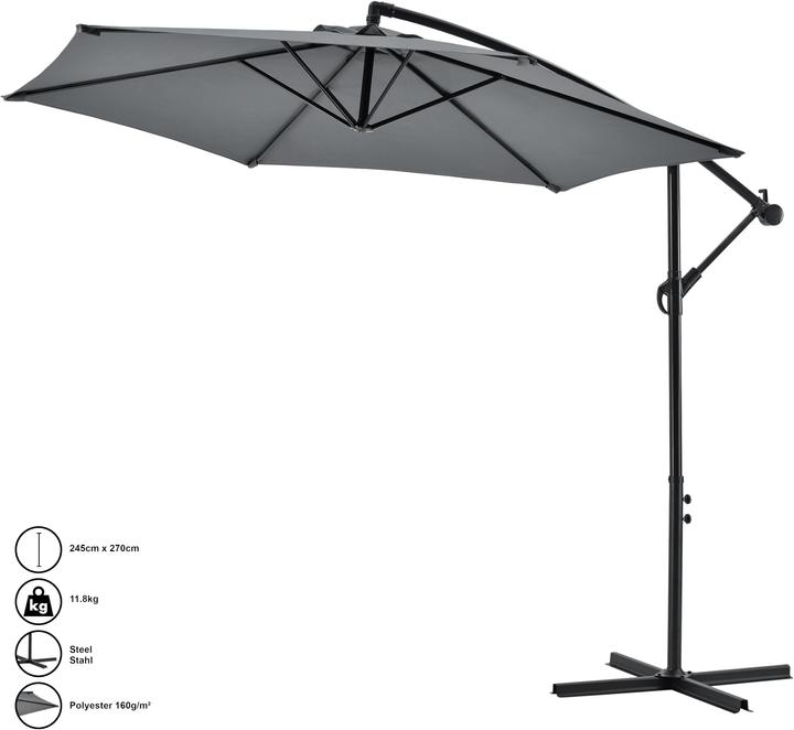 Sonnenschirm