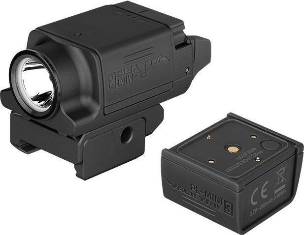 Actual product image Olight PL-Mini 3 (5.25 cm, 600 lm)