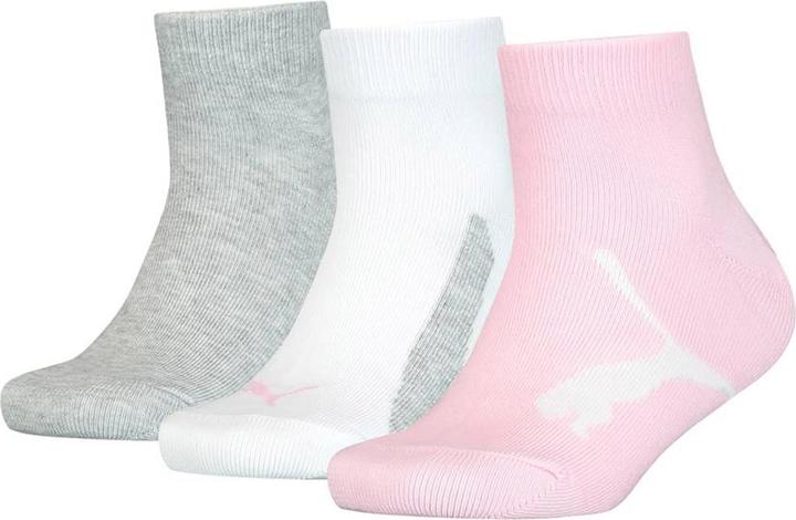Immagine prodotto Puma Bambini Bwt Quarter 3p (confezione da 3, 39 - 42)