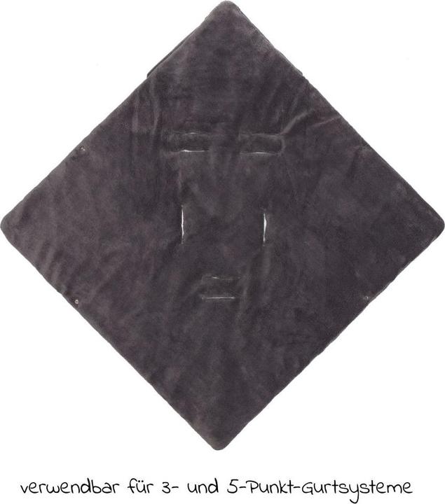 Produktbild Fillikid Tanaga Fusssack