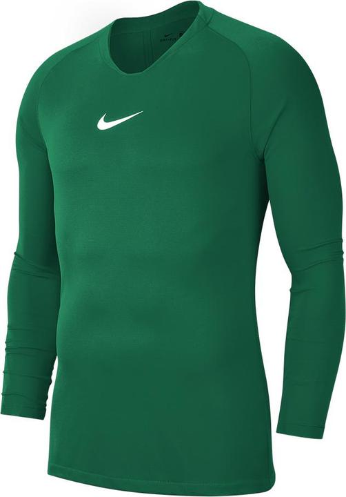 Blanc, Vert pin