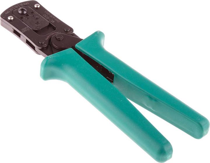 Produktbild JST WC Crimpzange Hand (230 mm)