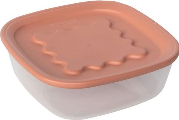 Image du produit Guzzini HANDY BIO Thermotasche Peach blossom pink