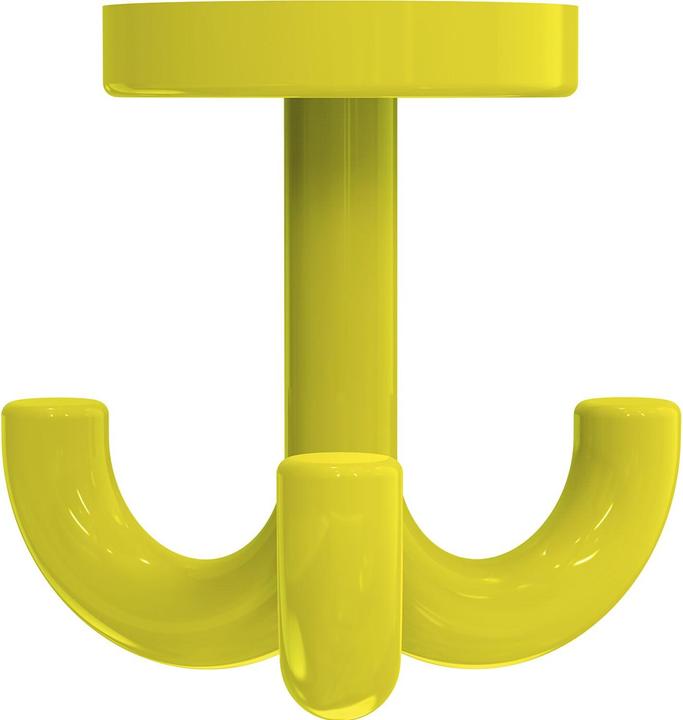 Giallo senape HEWI 18