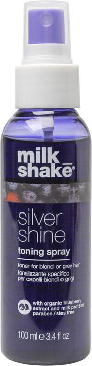 Actual product image Milk_Shake Silver Shine Toning Spray 100 ml