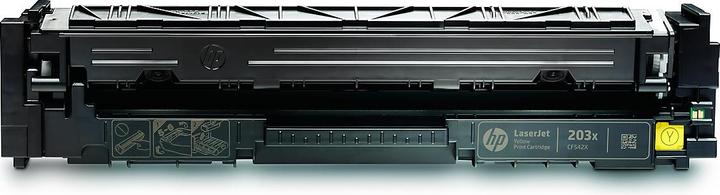 Image du produit HP 203x (Y)
