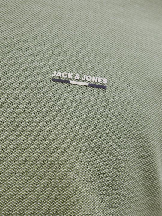 Image du produit Jack & Jones Logo Rundhals T-shirt T-shirt (XXL)